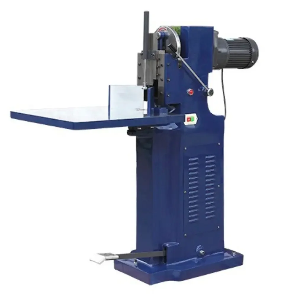 

PRY-100 Electric Paper Round Straight Corner Cutting Machine