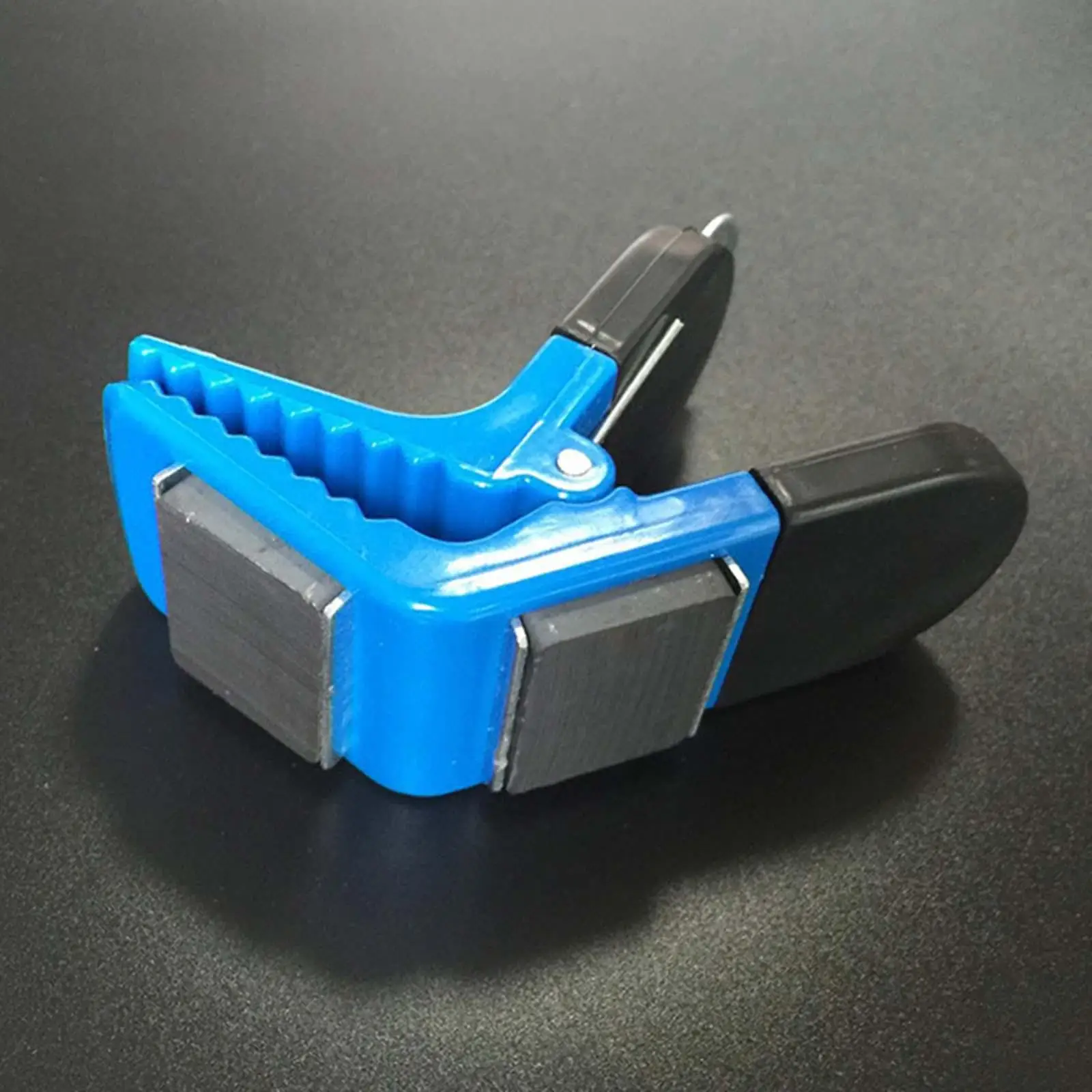 Paint Brush Clip Professional Paint Can Opener Portable Paint Brush Holder