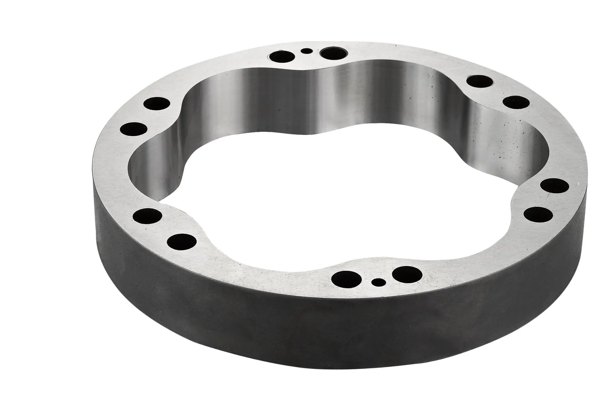 MS11 MSE11 Hydraulic Motor Repair Parts Distributor Cam Ring Rotor Rotary Motor Spare Parts Hydraulic System Components