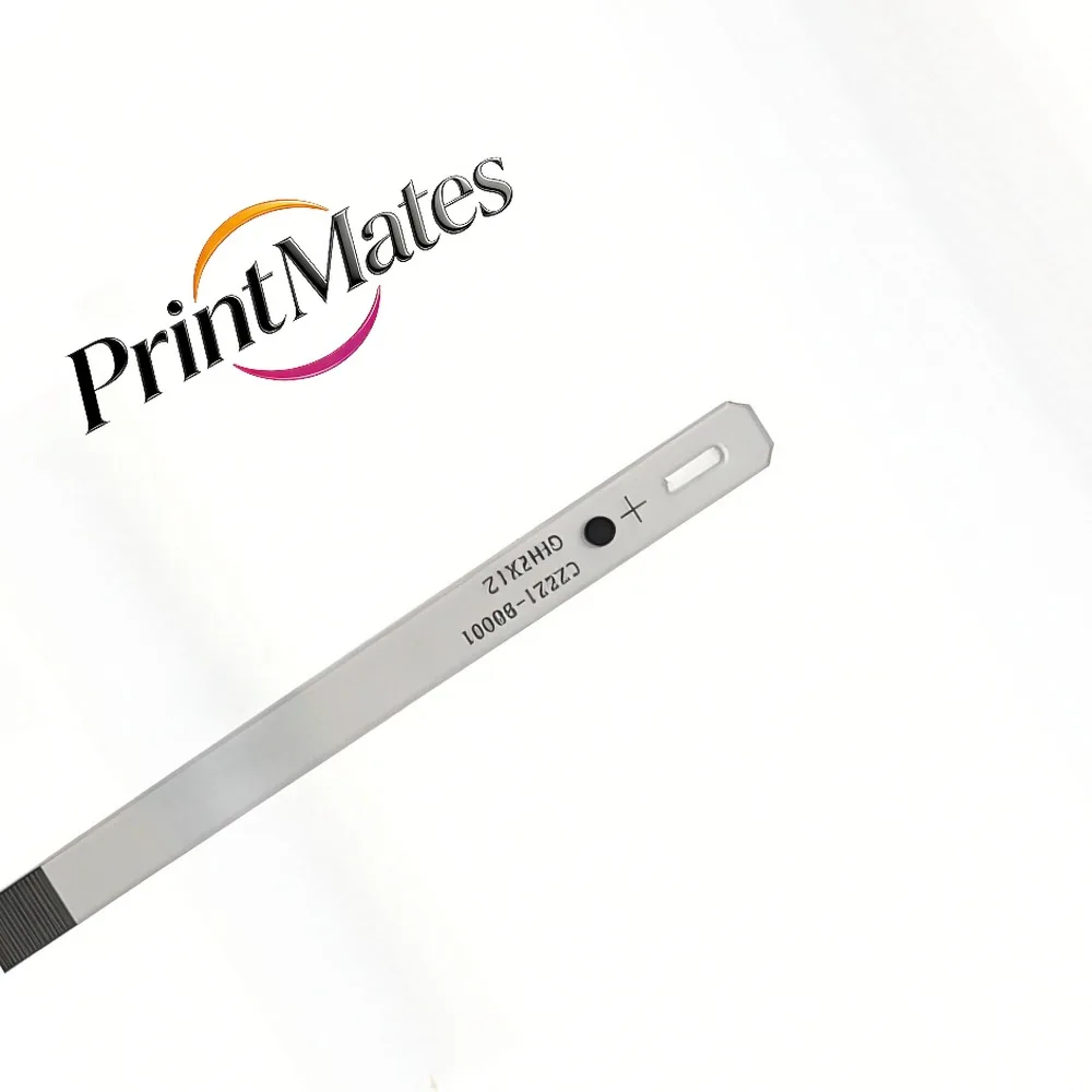10Pcs CR SCALE Encoder Strip For HP GT 5810 3050 3055 3516 3636 5076 5276 790 795 2510 2512 2515 2520 2529 3510 3511 3512 3515