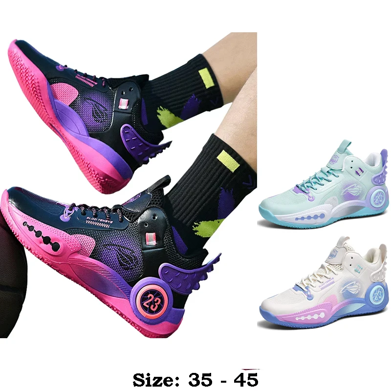 

High quality casual sport shoe for men and women new 2025 comfortable outdoor running basketball Sneakers shoe black beige green