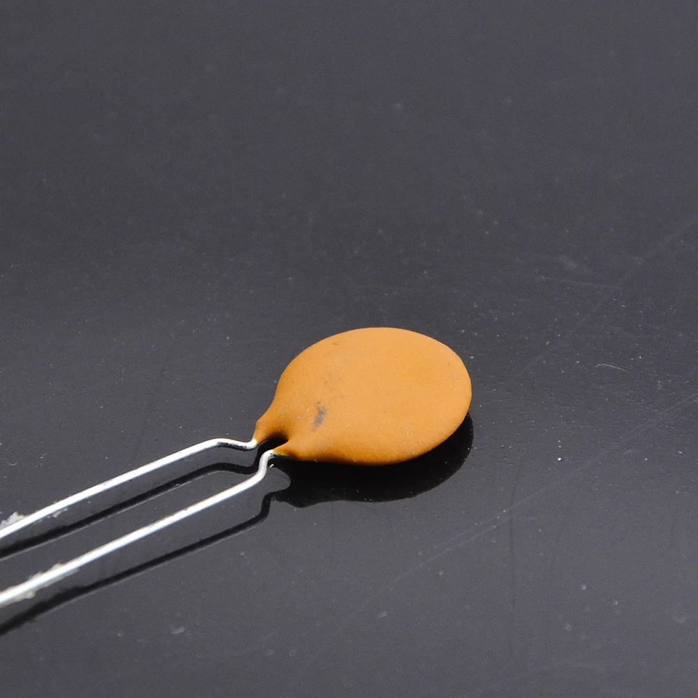 10/20/50 Pcs Genuine SEC 500V 223M 0.022UF/200V 104K 0.1UF Ceramic Disc Cap (Capacitor)  For Electric Guitar view 3