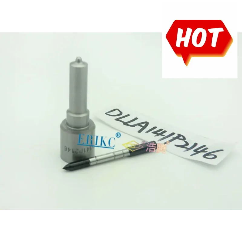 0433172146 Nozzle DLLA141P2146 Fuel Pump Injection DLLA 141 P 2146 for Cummins Injector 4947582 5283275 0445120134