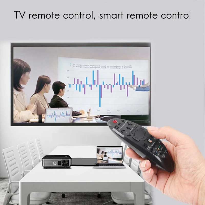 Smart Remote Control for Samsung Smart Tv Remote Control Bn59-01182B Bn59-01182G Led Tv Ue48H8000 Infrared