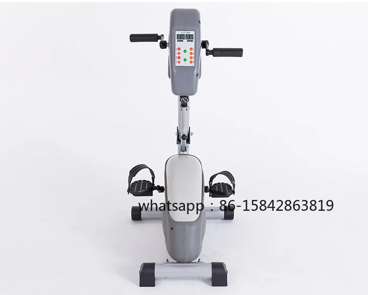 Elderly Stroke Hemiplegia Electric Rehabilitation Exercise Bike