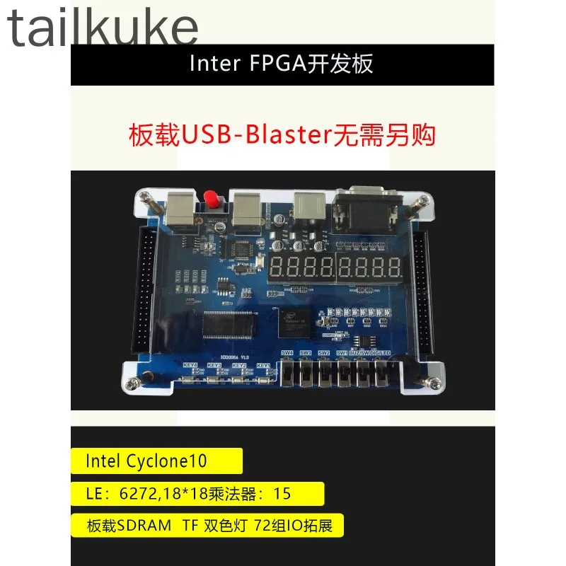 Fpag Development Bo…