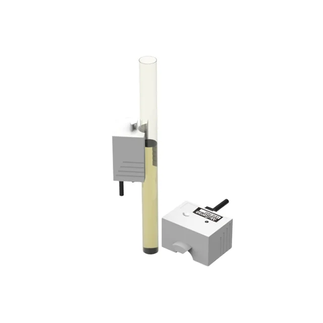 PNP Water Tank Level Sensor Tube Level Capacitance Sensing Principle Capacitive Sensor