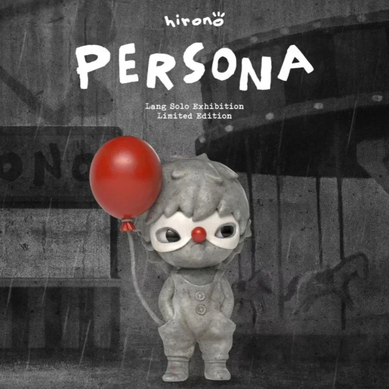 ポップマートオリジナル ヒロノ ビッグファミリー コンビネーション＆限定版シリーズ 可愛いおもちゃ コレクション ホームデコレーション サプライズギフト