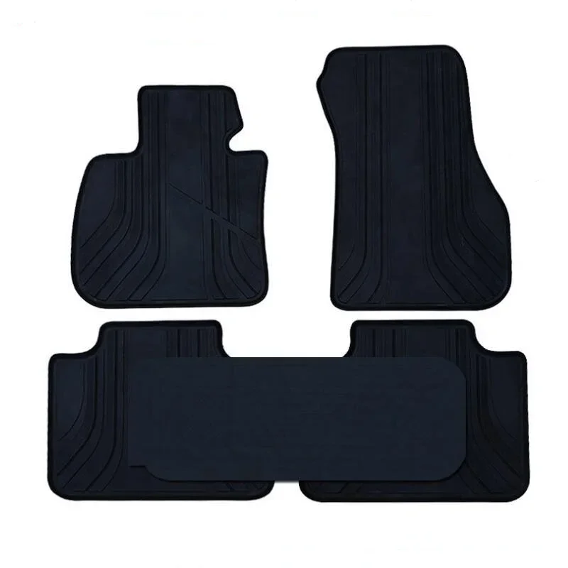 Car Floor Mats Car Mat Rugs Carpet For BMW 2 Active Tourer 2013 2014 2015 2016 2017 2018 2019 2020 2021 Left Hand Drive