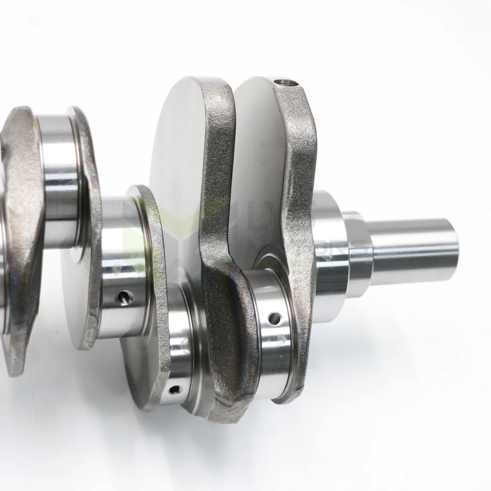 Engine Forged Crankshaft OE LR038168 for LAND ROVER Rang Rover L405 3.0 TDV6 Range Rover Sport L320 L494 306DT 3.0L