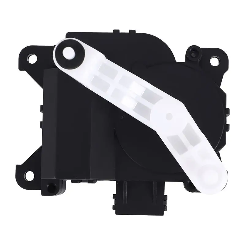 

Precise 604-880 79160-SDA-A41 HVAC Heater Blend Air Door Actuator For 03-07 HONDA ACCORD EX V6 3.0L Left Main Temperature