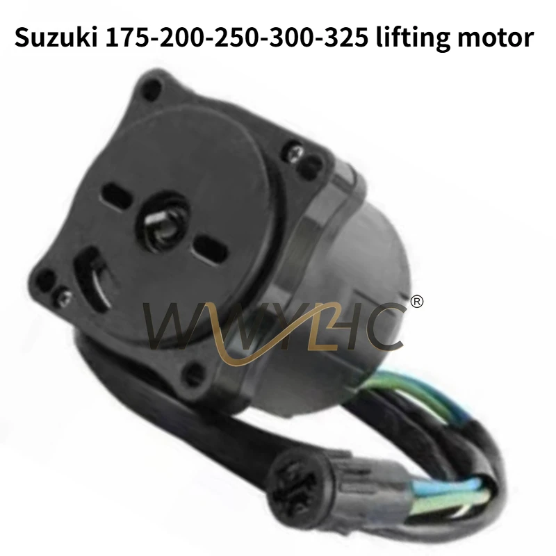 Suitable for  Suzuki Outboard Machine 4 40-60.90 175-300 Horsepower Lifting Motor Motor, Warping Motor