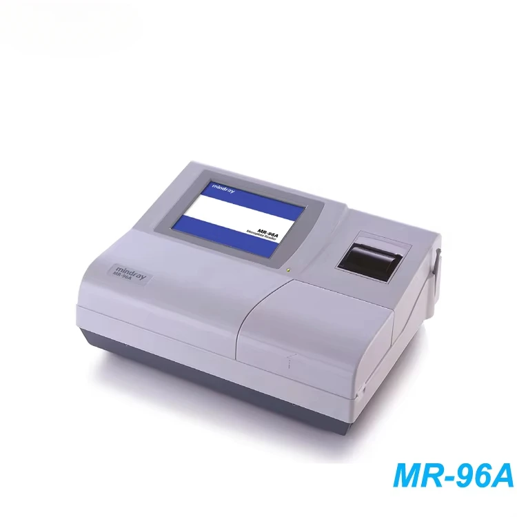 96A/ reader analysis system  elisa reader microplate reader