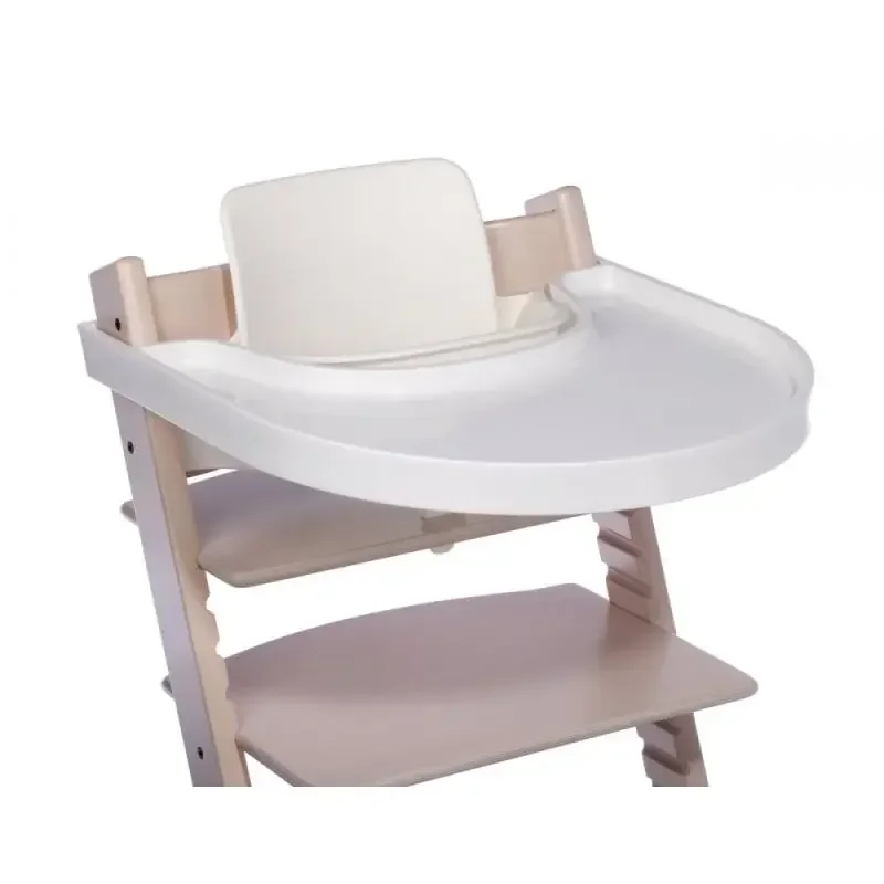 

#For Stokke Baby Growth Playray Plate Children Plate Baby Dining Kick Chair Accessories T&