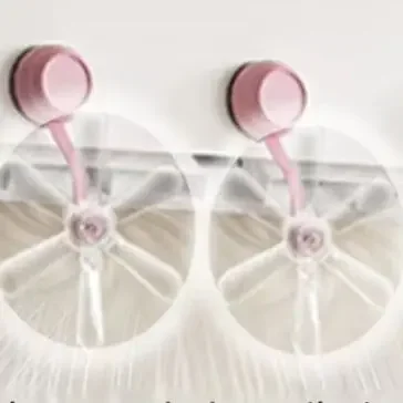 

Bedroom Airflow Control 21.7*17*7cm Adjustable Air Guide Comfort Control Customizable Airflow Effective Air Distribution
