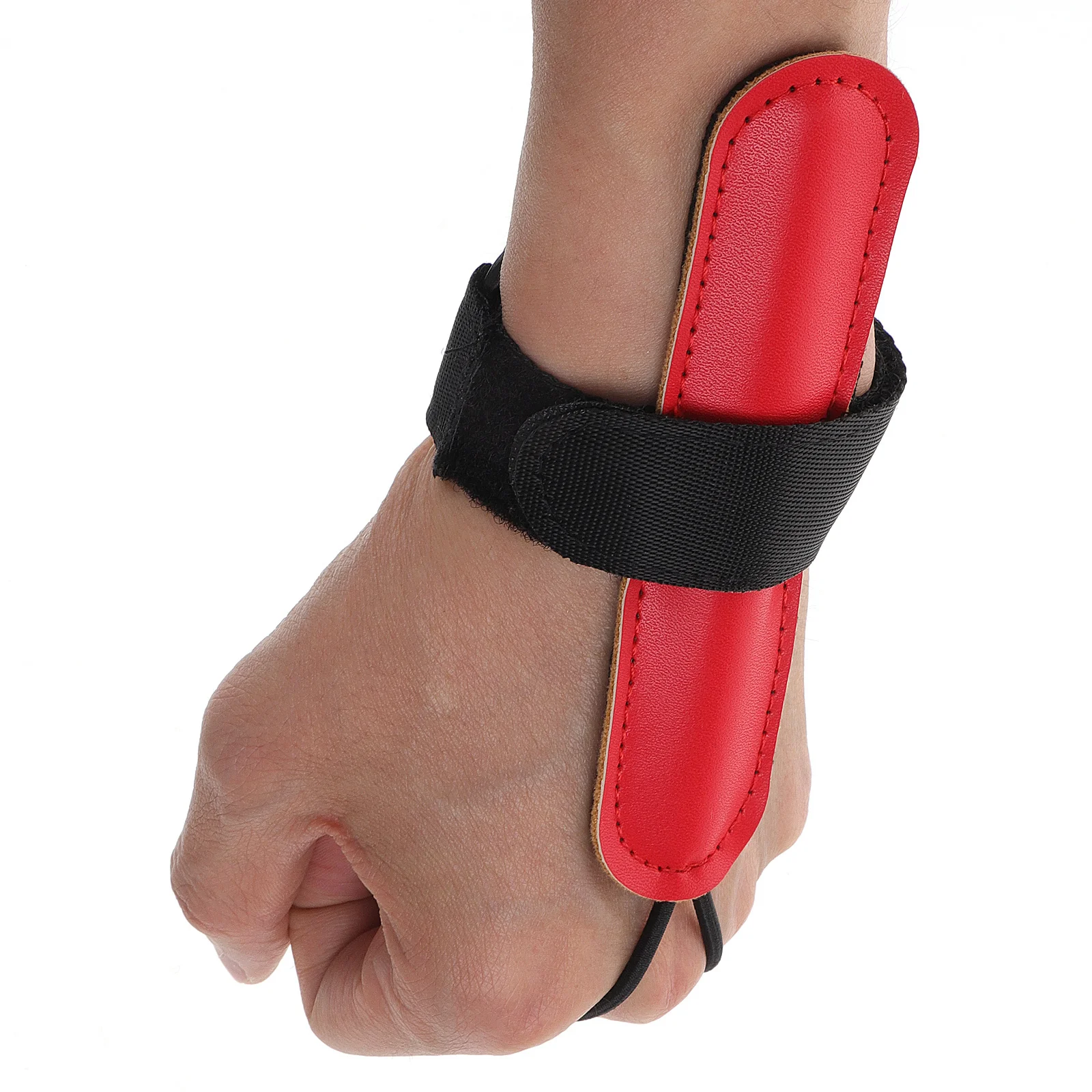 

Golf Swing Training Wrist Band for Right Left Hand Beginners Posture Correction Arm Trainer Elastic Fabric Comfortable Portable