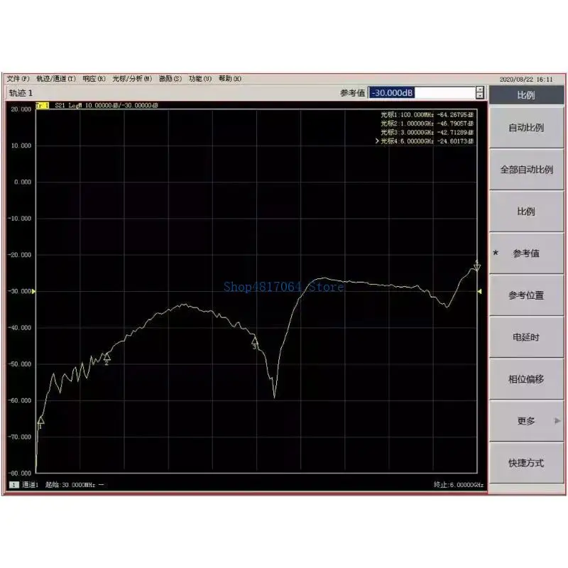 T3LB 1 To 8 Positive Control Switches Antennas Gating Switches/Microwave