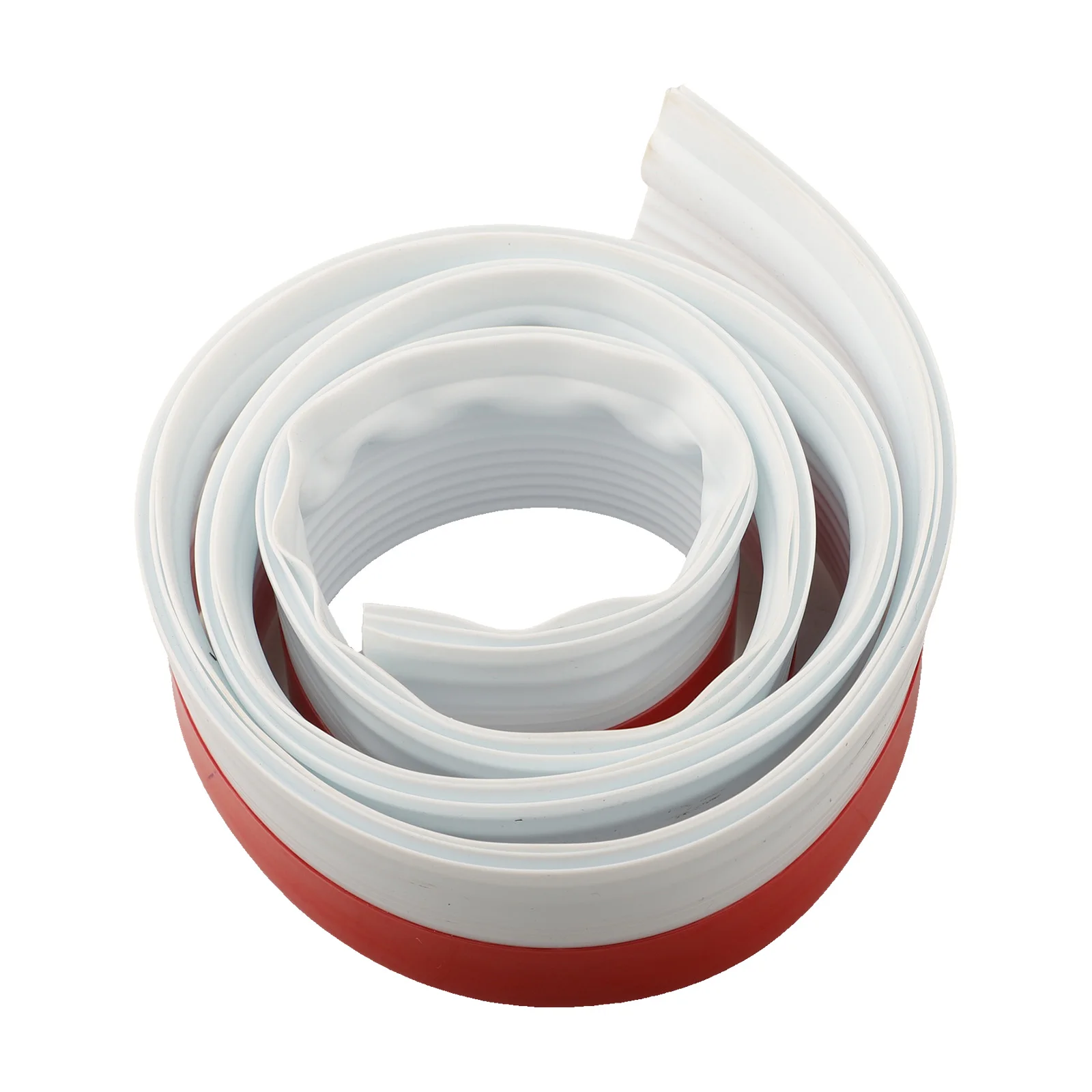 Air Leakage Stopper Door Bottom Seal Home Improvement Three-layer Design 5mm Thickened Cavity Anti-delamination Sealing