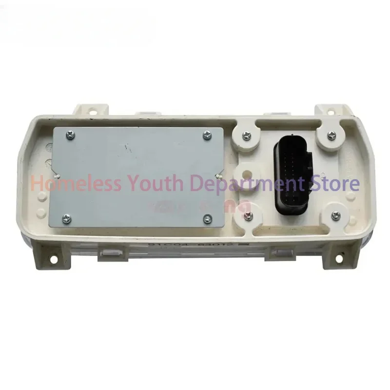 Genuine instrument panel assembly for forklift parts, 91C04-23010, 91C04-63012, 91C04-63011, for FD/FG10-30