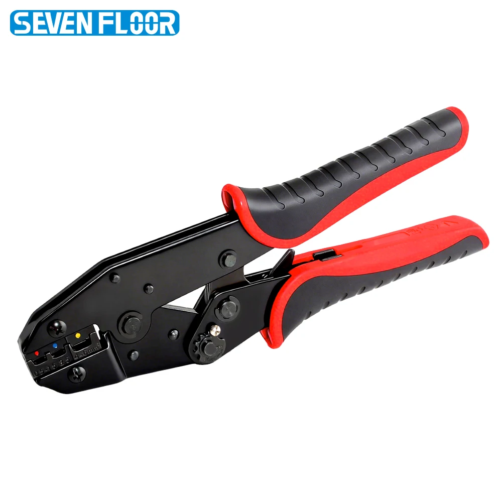 Pre Insulated Termi…