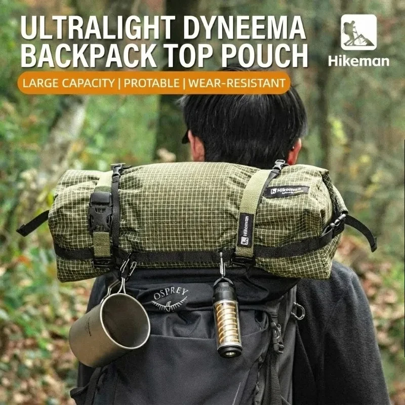 12L Outdoor-Wanderzubehörtasch – Outdoor Sports Store Bewertung und Preis