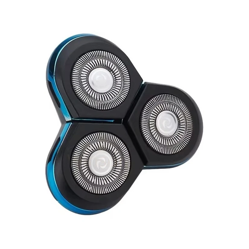 Electric Shaver Head Electric Razor Spare Replacement Blades Accessories Beard Trimmer Head ZOZEN