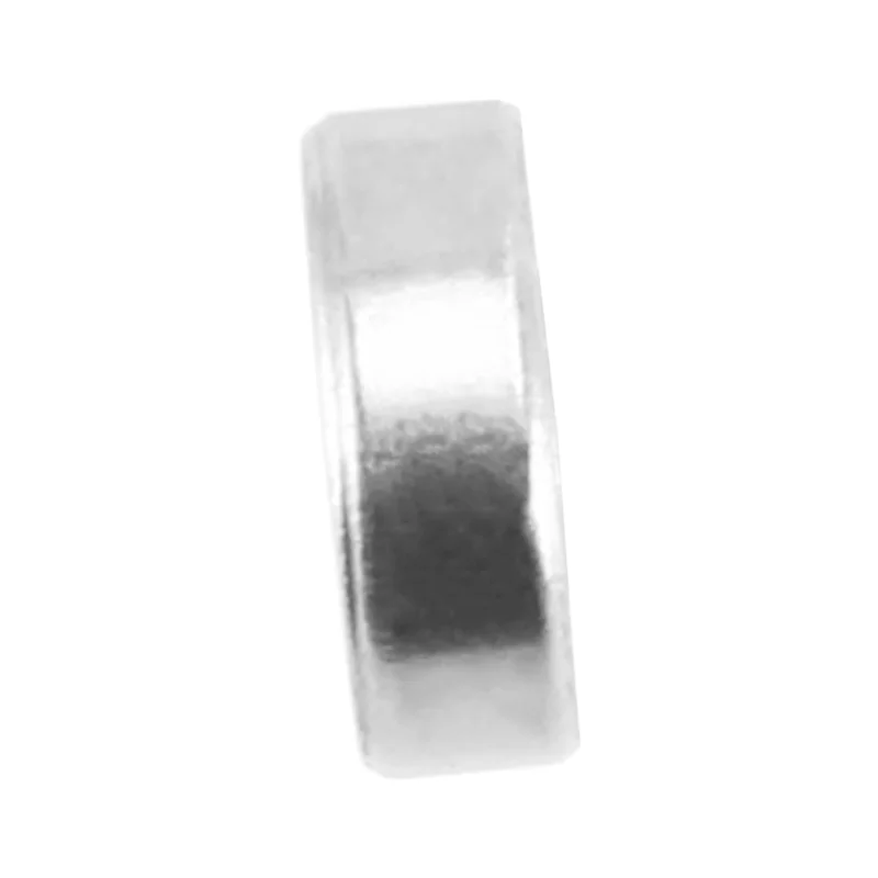 

AB41-200 шт. Миниатюрный герметичный металлический экранированный метрический радиальный шарикоподшипник Модель: 604 ZZ 4X12x4 мм