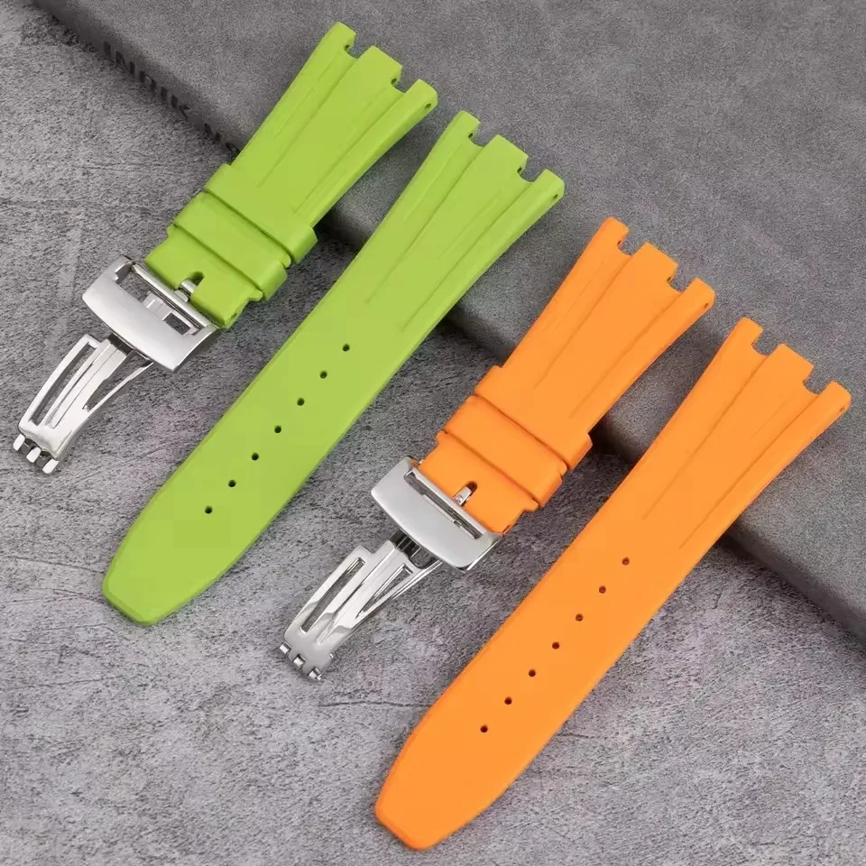 Silicone Rubber Wat… - image