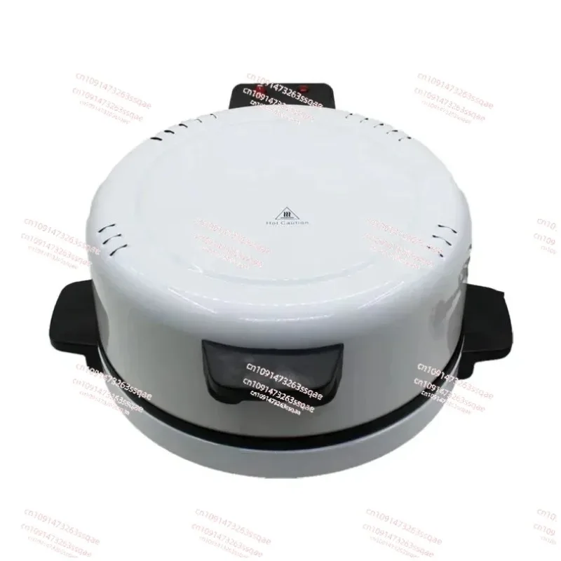

Electric Cake Pan Pancake Maker 30CM Scone Toaster 2000W Pizza Maker