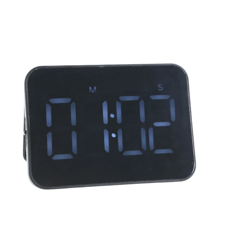 

Count Up/Down Timer for Bedroom Office Cooking Timer Stopwatch 99 Minutes Kitchen Digital Timer Table Wall Mount Timer