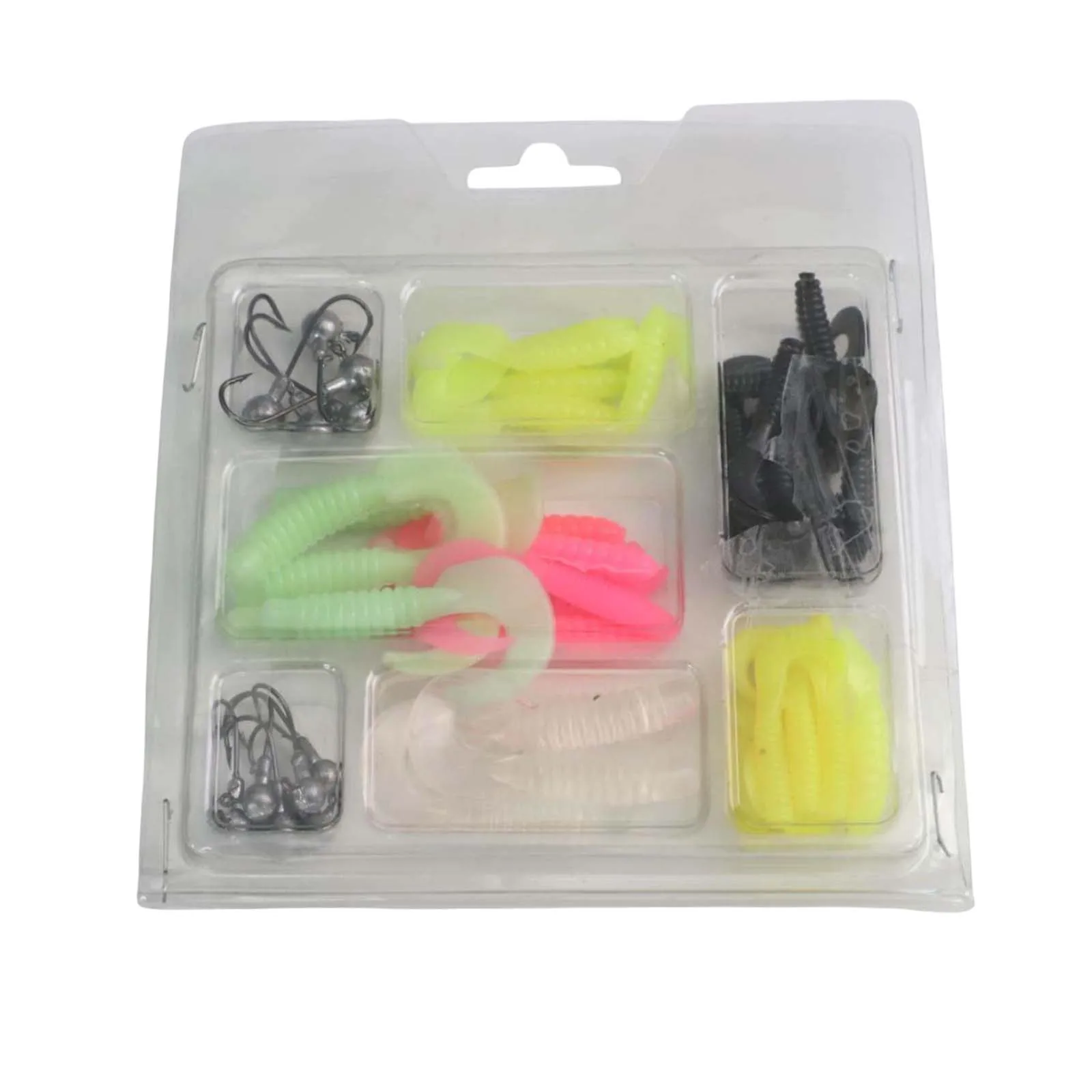 Family Fishing Trip 130 160cm Rod Length Fishing Equipment Set Beginner Fishing Tackle Kit Beginner Fishing Kit
