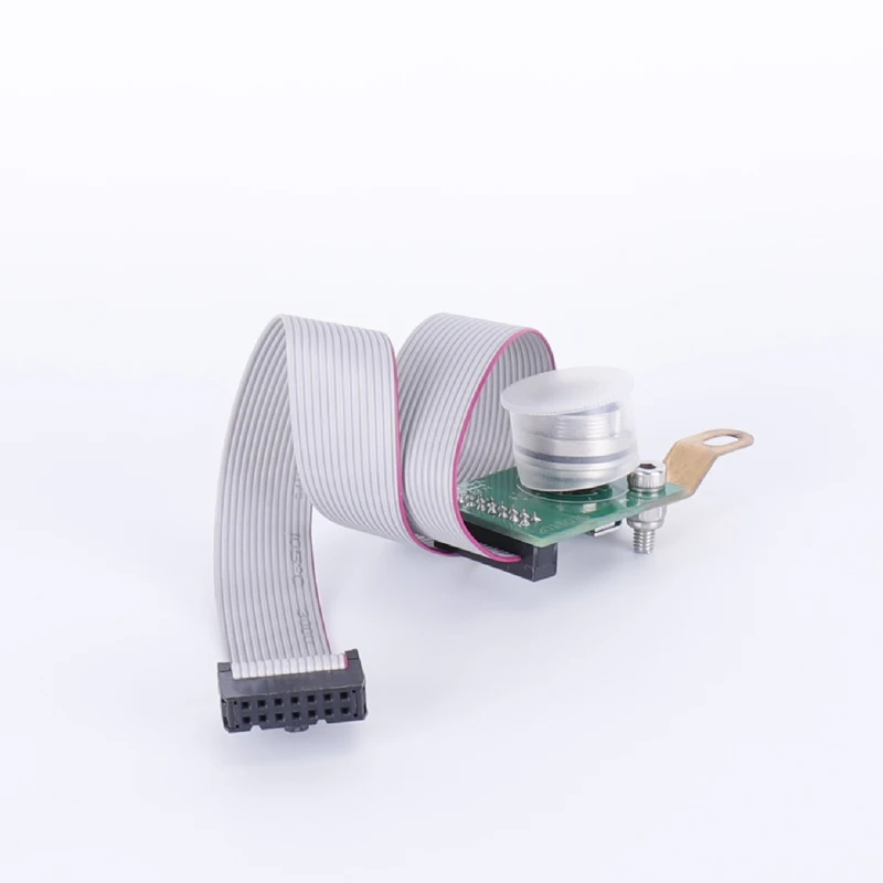 Alternative New 500094 Optical Sensor Connection Board Printing Spare Parts for VJ 1000 Series Inkjet Printer