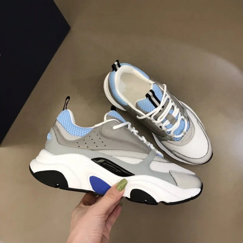 2026 New Retro Dad Shoes Men Women Casual Sneakers Breathable Fashion Platform Sport Shoes