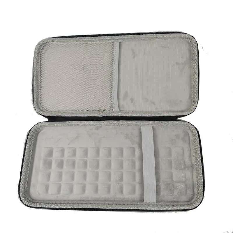 Wireless Keyboard Protable Storage Bag Waterproof Protect Bag Travel Carry Case For Mini Keyboard Accessories Storage Bag