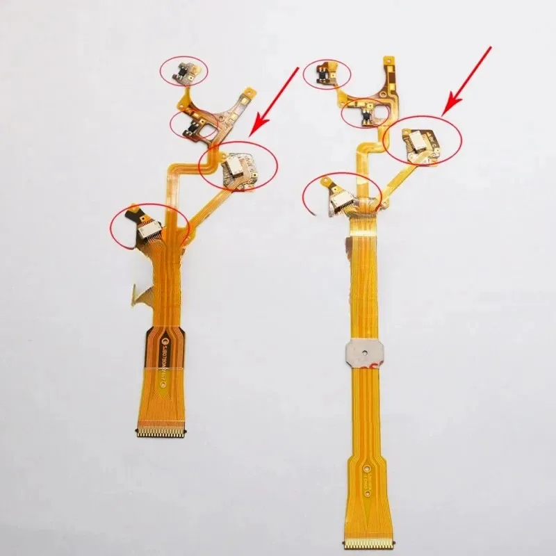 Flex Cable For Pana…