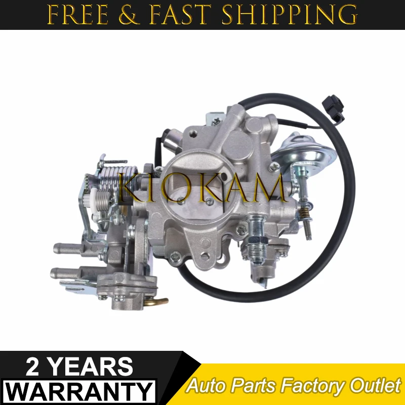 Carburetor 21100-78150-71 21100-78157-71 21100-78161-71 For Toyota Forklifts 4Y 5K Engines 78153-71 78157-71 78153-71 78157-71