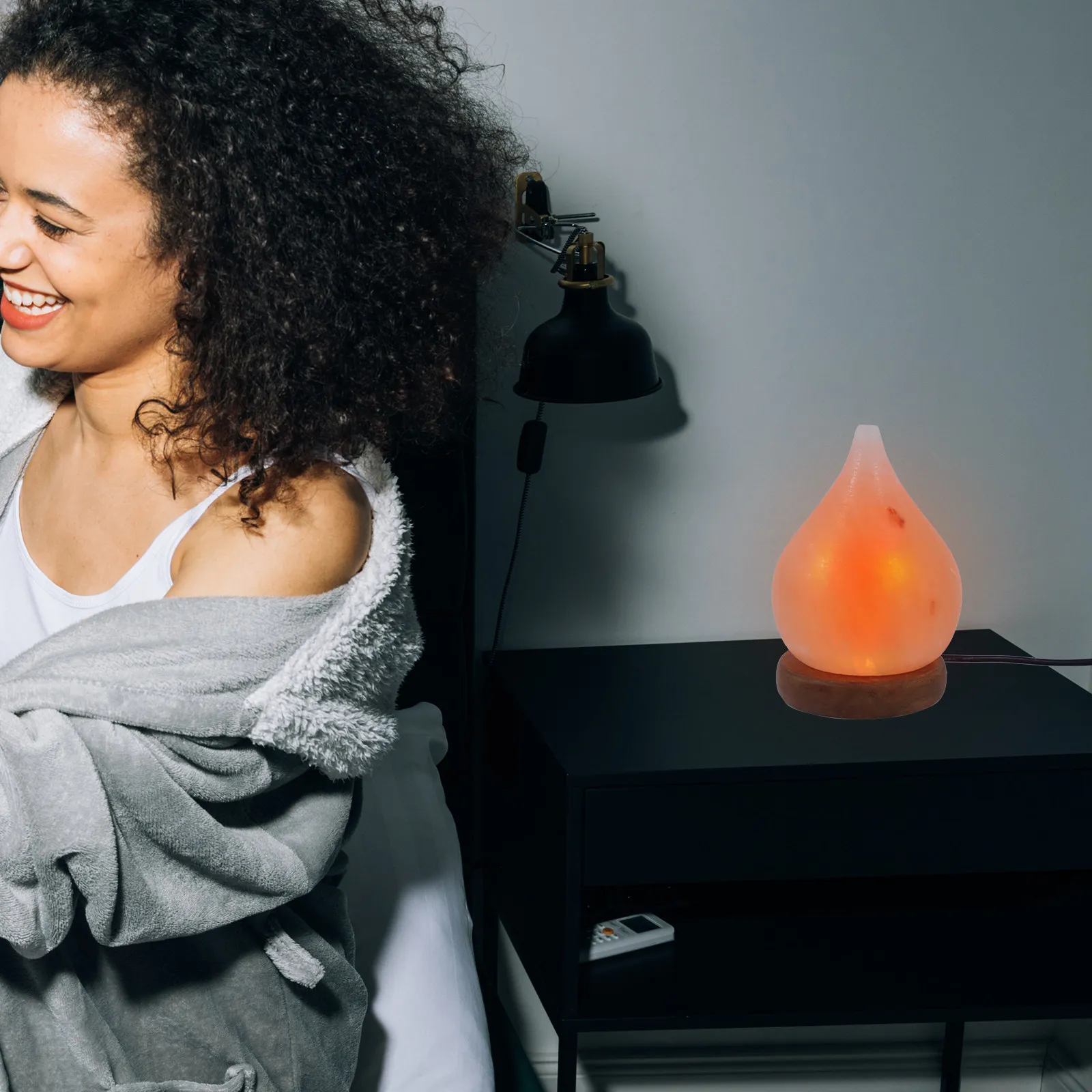 luminaria-noturna-de-cristal-em-formato-de-gota-d'agua-lampada-led-usb-decorativa-quente-para-casa-e-quarto-de-dormitorio