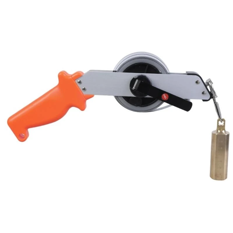 

Reliable Oil Depth Measuring Tape Brass Weight Clear Marking Oil Depth Gauges