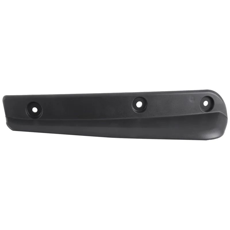 

FBIL-Car Exterior Accessories Front Bumper Lower Skirt Spoiler For Land Rover Freelander 2 2006-2014 L359 Left LR02270 Parts