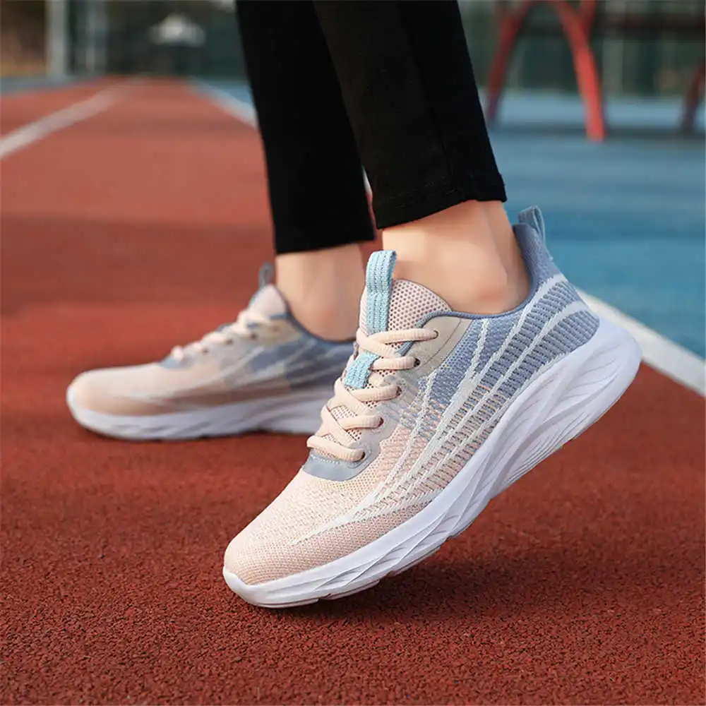 

Роскошные женские кроссовки на массивной высокой подошве для ходьбы, VIP-спортивная обувь, комфортная уличная обувь для ухода за пожилыми людьми, трендовая модель