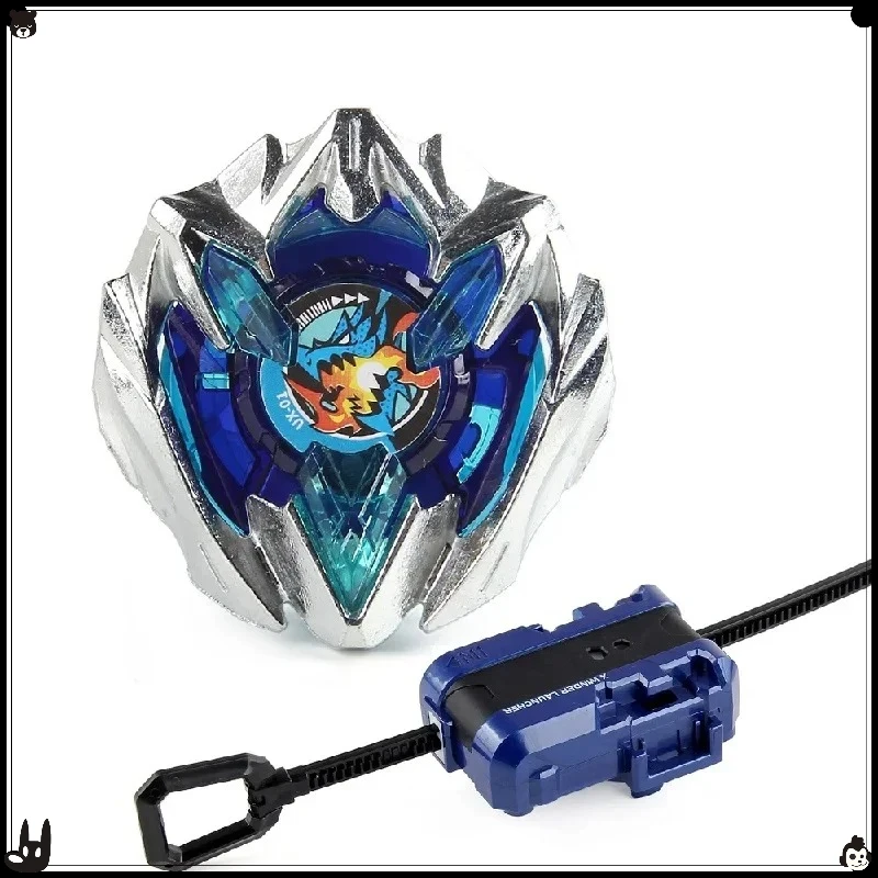 Marca Sb Burst Gyro…