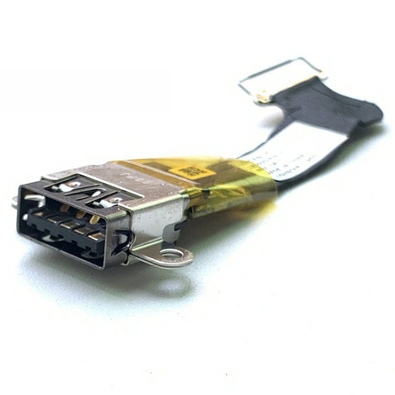 ... for ThinkPadX1 Carbon 6th 5th USB small board, interface, cable 01YR420 01LV454...