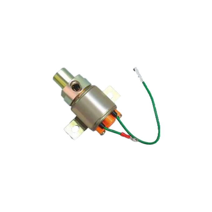 

6451015 645-1015 Shut Off Stop Solenoid for Engine