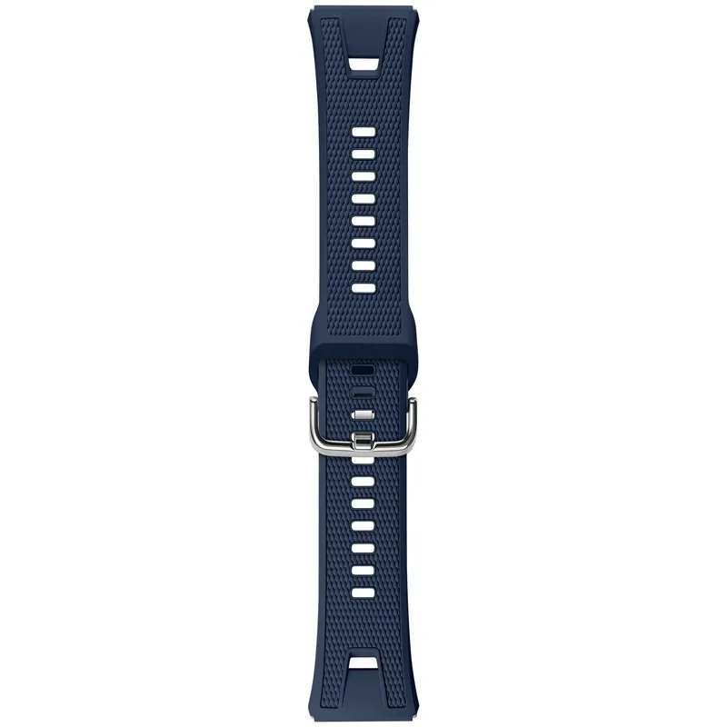 Original Nahtloses Armband für Huawei Watch GT 7 Pro 46mm Sport Silikon Atmungsaktives Armband Correa für Huawei Watch GT 6 Pro Band – Detail 16