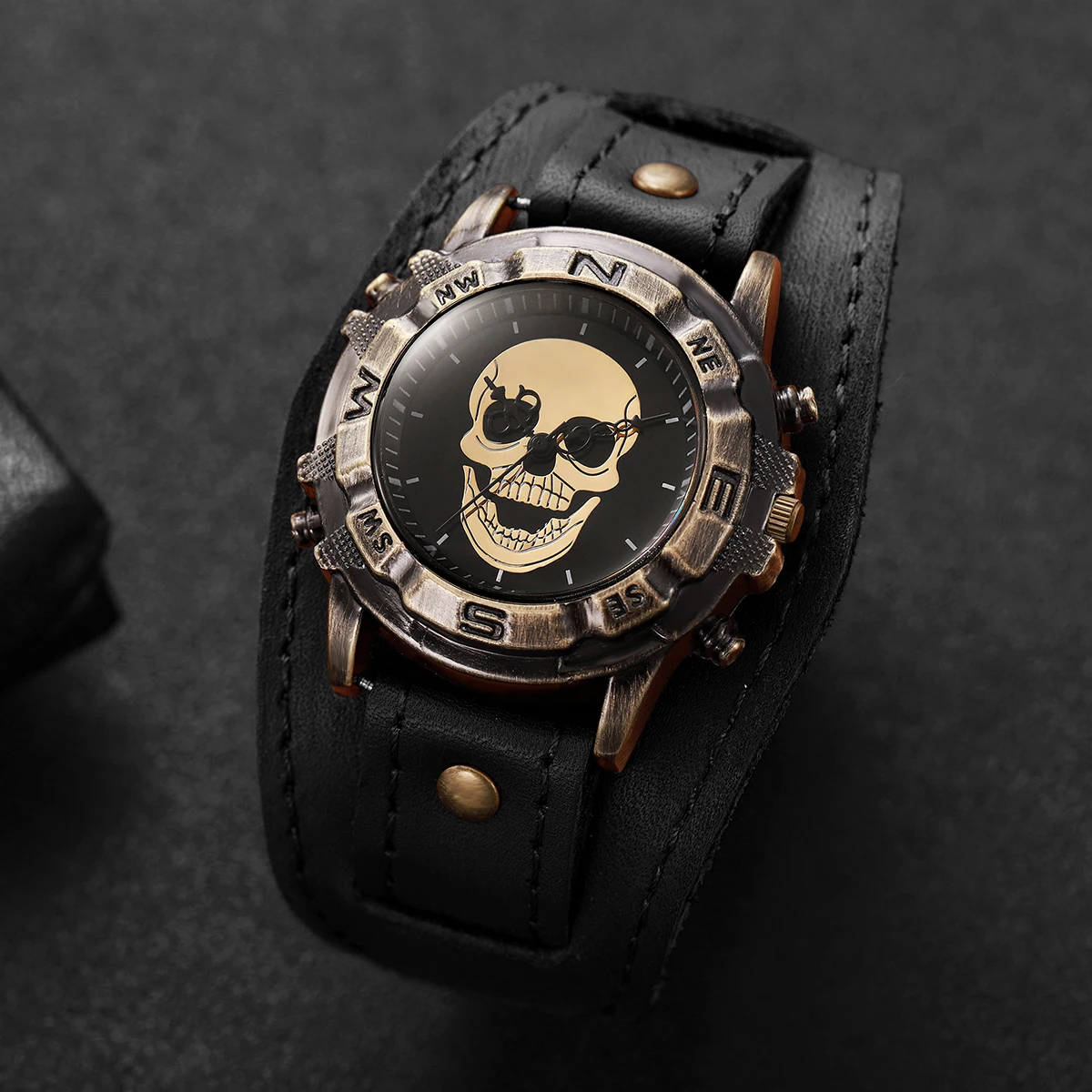 Orologio da uomo vintage con t - Vintage Pocket Watch recensione e prezzo