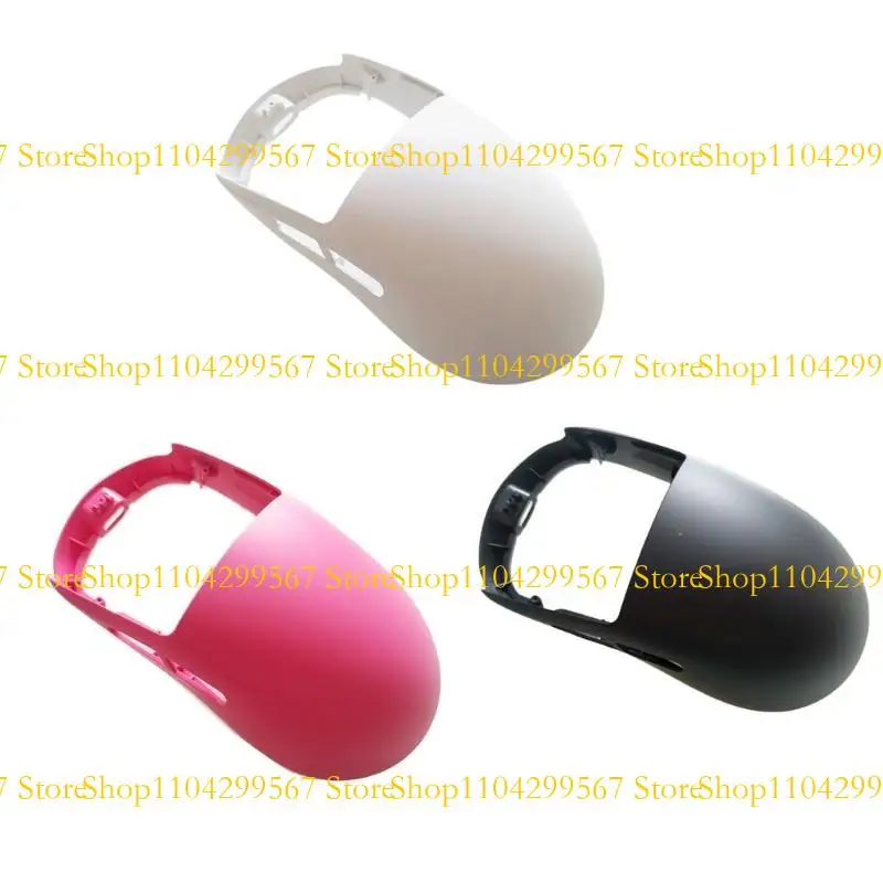 

CS1W 1PC Mouse Shell for GProX Superlight 2 Mouse Top Cover Bottom Case Mouse Accessories