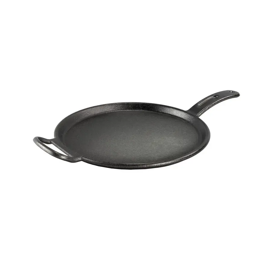 

Чугунная сковорода-гриль BOLD 12 дюймов, серия DesignForward Cookware
