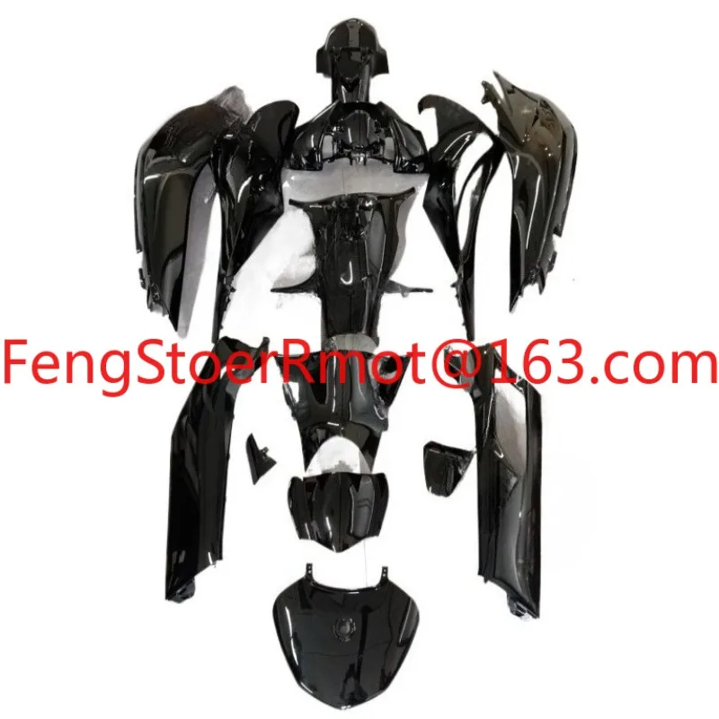 

Suitable for Honda SH125/150 2020-2024 Motorcycle K0R Whole Car Appearance Parts Plastic Parts Shell Parts