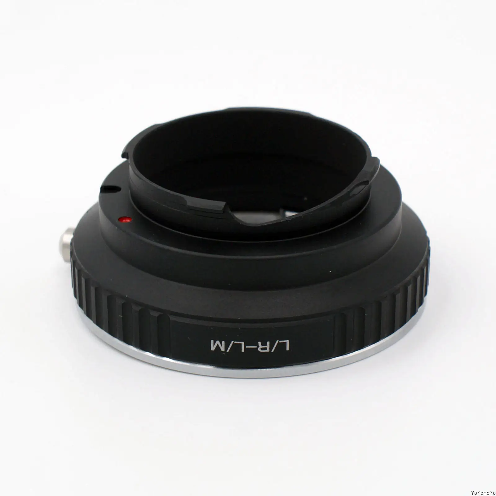 LR-LM adaptador anel para leica lr montagem lente para leica m l/m m240 m9 m8 m7 m6 m5 m3 m2 M-P câmera techart LM-EA7