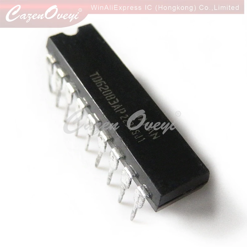 （5pcs）TD62783APG TD62783AP TD62783 TD62083APG TD62083AP TD62083 BA1404 1404 DIP-18